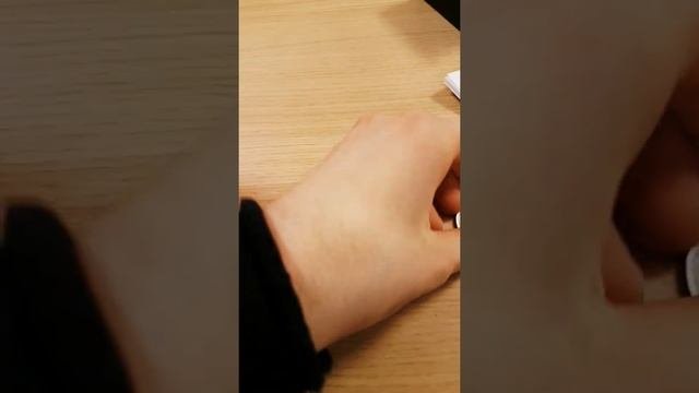 Дискриминация при Vanquish 340, как да определим на какъв обект сме попаднали по време на търсене