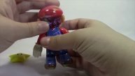 TOP 5: Peores Figuras World of Nintendo | Jakks Pacific