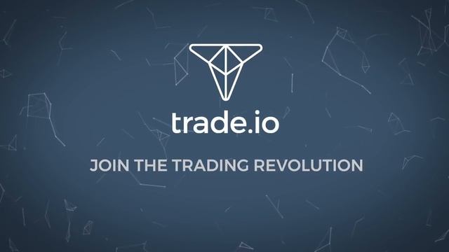 Что такое баунти криптовалюты? На примере ICO компании Trade.io