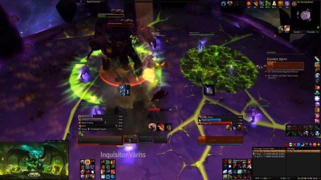 Done With WoW