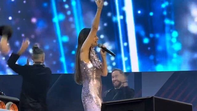 LIVE ? ЗАРА - ПУСТЬ СЛЫШАТ ЛЮДИ  ZARA - LET PEOPLE HEAR  ДЕНЬ ГОРОДА МОСКВЫ 2023  МОСКВА 876
