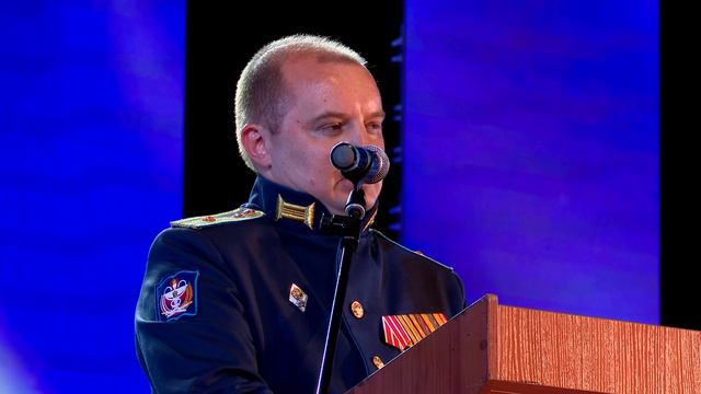 280-летний юбилей отметил Оренбургский военный госпиталь ЦВО