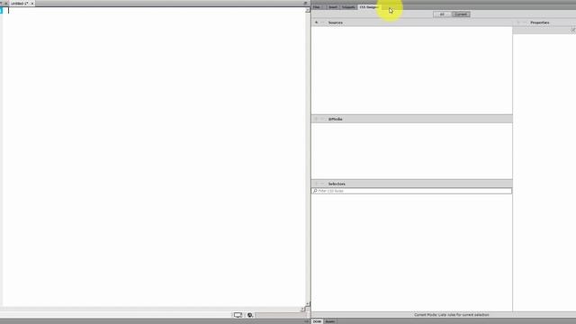 7 things that would have made Dreamweaver CC 2017 useful to developers