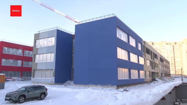 Горсовет понизил коэффициент интенсивности жилой застройки