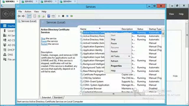 48 - Internet Information Services (IIS) - 02