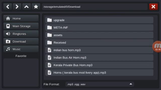How to Add Horn In Bus Simulator Indonesia || New Horn In BUSSID v3.3.3 || Bussid New Update