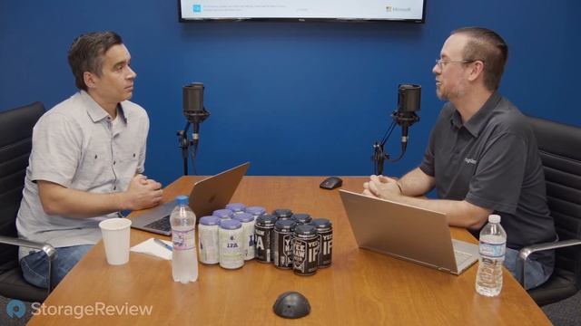 What is TrueNAS SCALE?