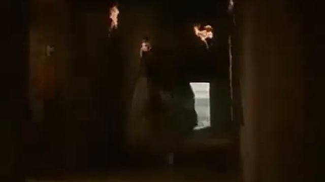 Высоцкий  Баллада о борьбе
