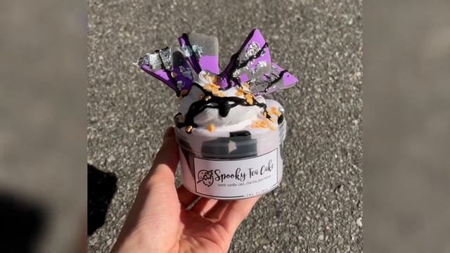 СТРАШИЛКИ +СЛАЙМЫ . ИСТОРИЯ ОТ ДАШИ РОКС