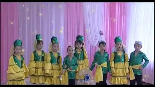 11 06 2016 ВЕСЕЛЫЙ КОЛОКОЛЬЧИК