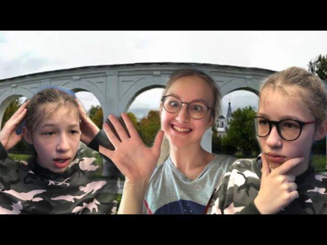 Мной управляет Иккед! Сон Декки.