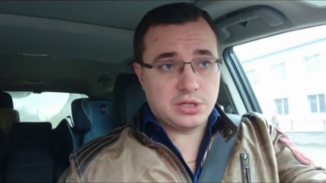 Проект Smotra Locator Эрика Давидовича (мое мнение)