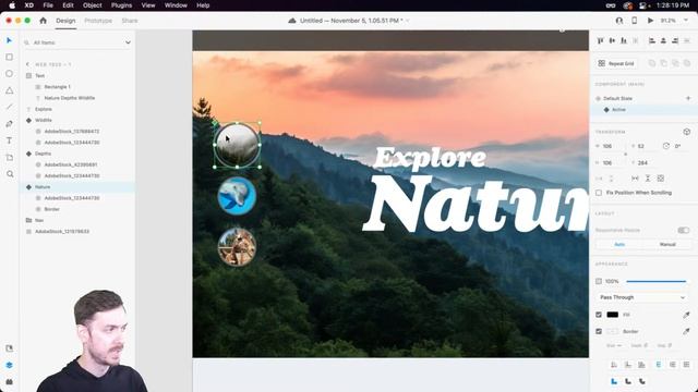Adobe XD Masterclass: Let's Explore Video & Lottie! | Adobe Creative Cloud