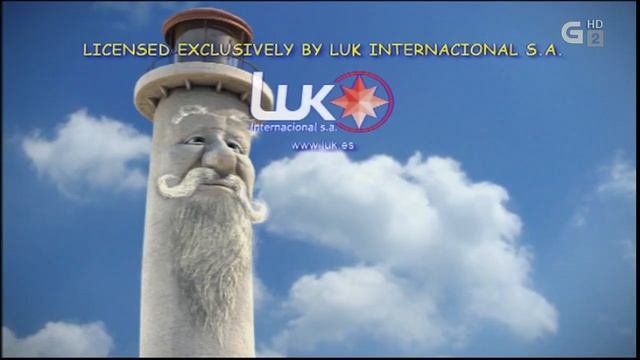 Den lille redningsskøyta Elias canción en galego