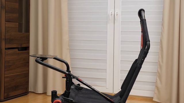 Fotel gamingowy Next Level Racing NLR S021 – dane techniczne – RTV EURO AGD