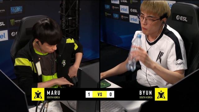 IEM Katowice Day 2 Recap with BeoMulf | StarCraft 2