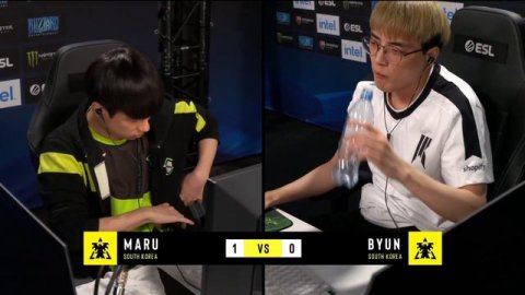 IEM Katowice Day 2 Recap with BeoMulf | StarCraft 2