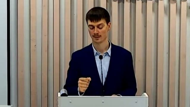 Божье Слово — самое надежное основание веры | Евреям 11:1-3 | Дмитрий Кипоть