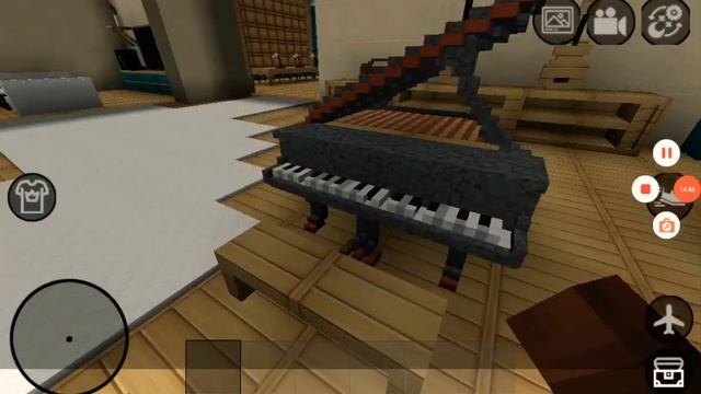 ВЕРНУЛСЯ 7 МЕСЯЦЯВ СПУСТЯ В МИНИ БЛОК КРАФТ 3D ОБНОВЛЕНИЕ 3696 РАЗ!!!!