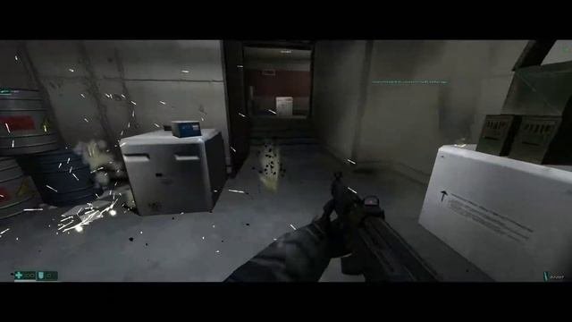 F.E.A.R. Combat - This Means War - First Encounter Assault Recon Multiplayer Gameplay 2017 - GMV