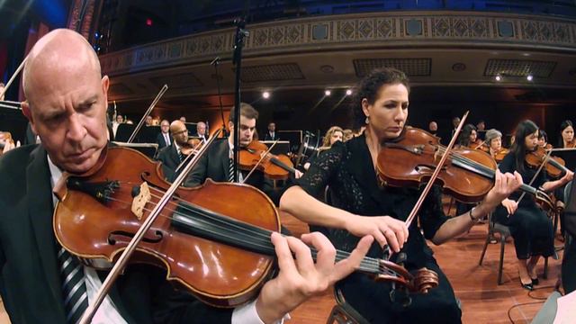 Ravel Daphnis et Chloé Suite No. 2 (Viola)