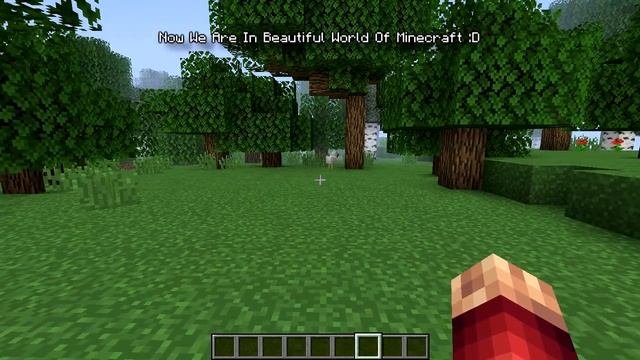 How To Export Note Block Song Using Data Packs In Minecraft 1.13