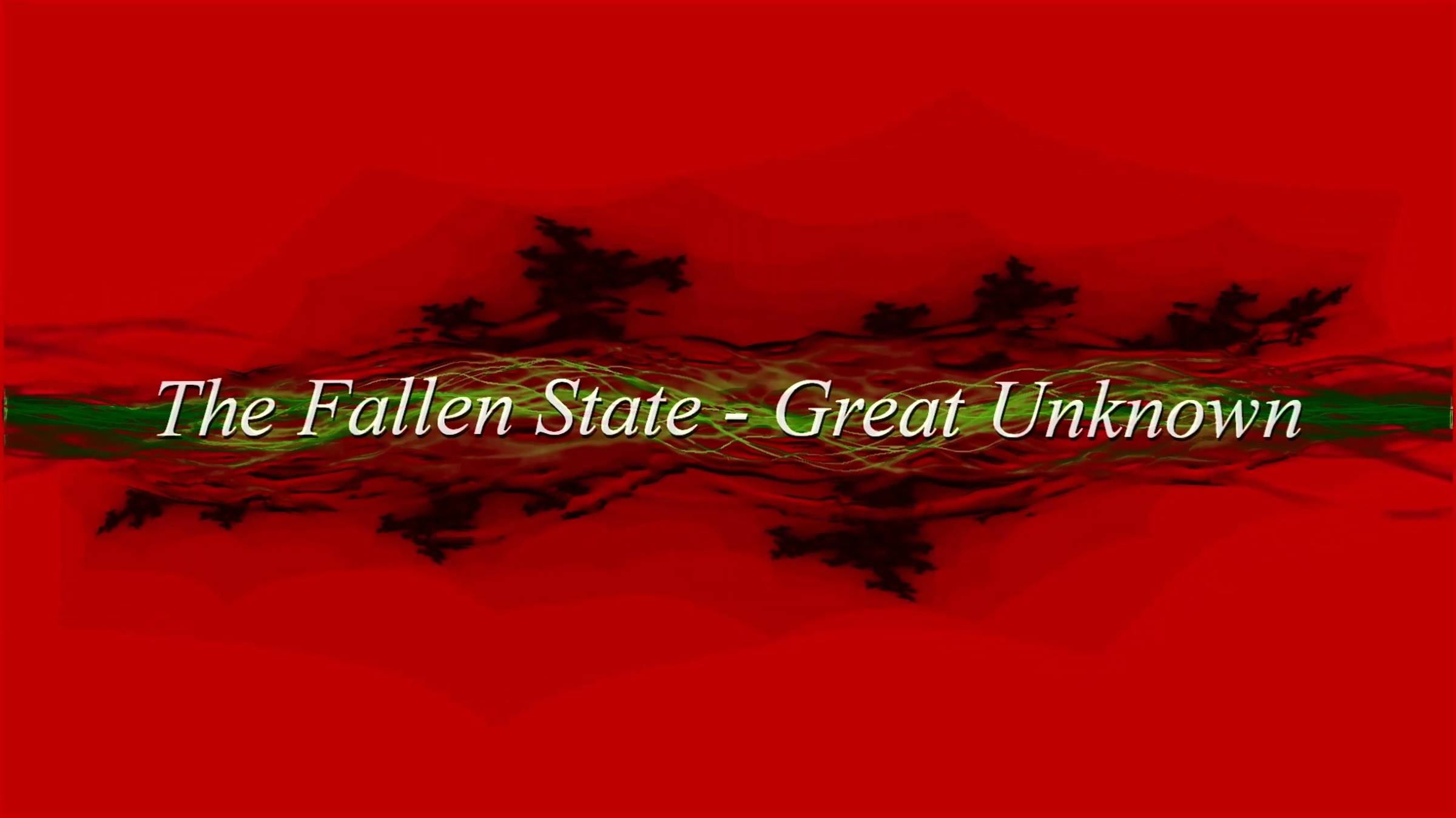 Музыкальная иллюзия (Rock): The Fallen State - Great Unknown