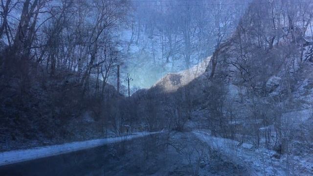 Фиагдон Северная Осетия