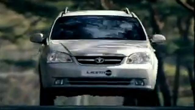 GM DAEWOO LACETTI WAGON(1)