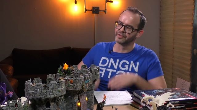 Gith | Githyanki and Githzerai | 5e Dungeons & Dragons | Web DM