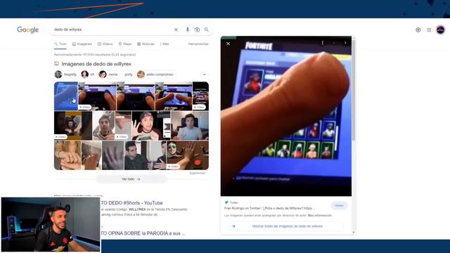 LAS MEJORES DONACIONES RANDOM DE DjMaRiiO DE FIFA 23