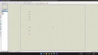 Design and Simulate 4 Bit Full Adder using PROTEUS