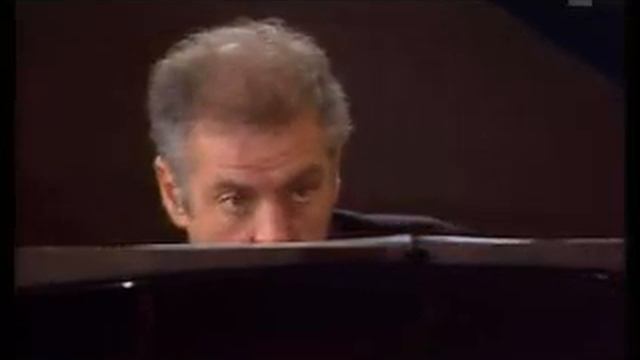 Brahms - Sonata No.1 G Major - Adagio