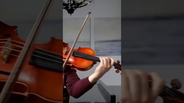 PRO plays Seitz 1 | Suzuki Book 4