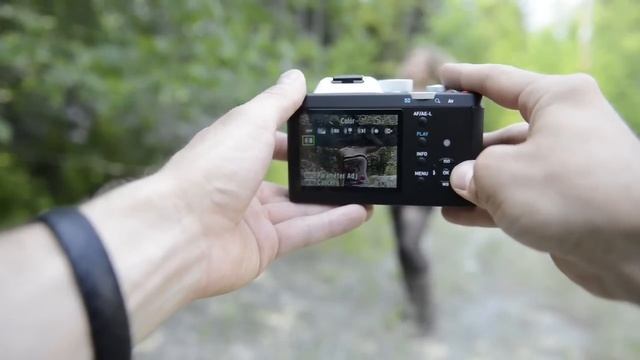 Pentax K-01 Review