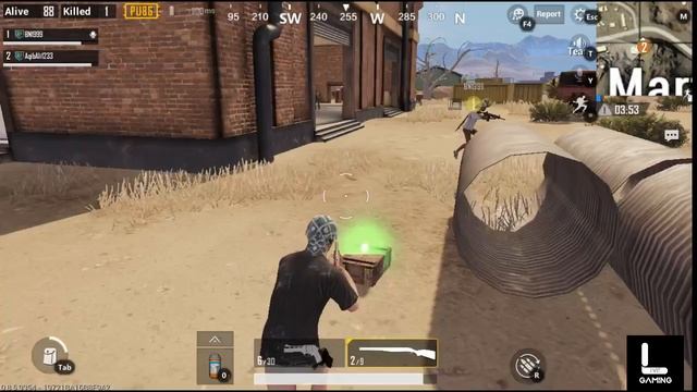PUBG Mobile Pakistan/India - TOURNAMENT - SUB Games -  LIVE Gaming Pakistan