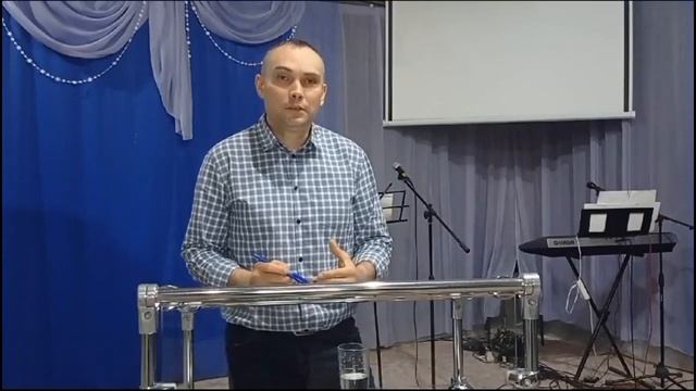 Духовный завтрак 20.11.2023