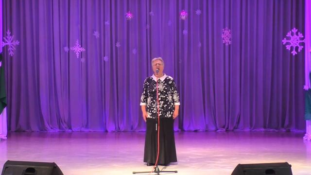 Катречко Людмила  "Так случилось мужчины ушли"