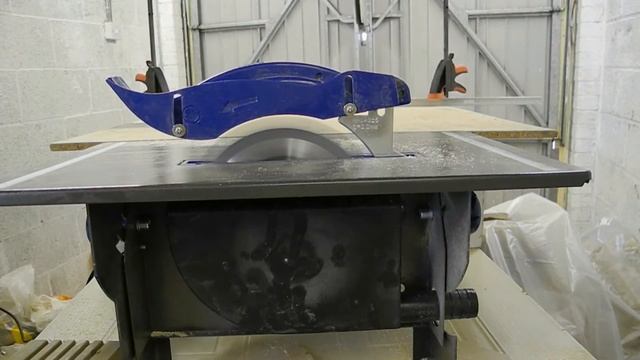 Table Saw Energer