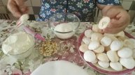 Порадовать своих родных сладким нежным и изумительным приготовленными своими руками "РАФАЭЛЛО"
