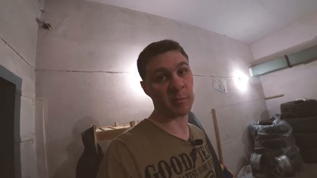 Я и Харли #1 / первые впечатления