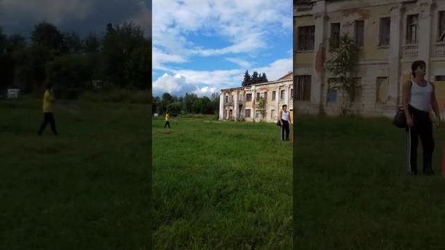 Андрей Ковалёв