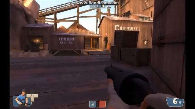 Channel Intro!! Playing A Little Of Team Fortress 2