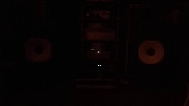 JBL C56 Dorian L101 Lancer