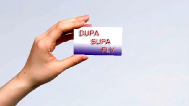 Dupa Supa Fly (Supa-Duba-Fly Remix)