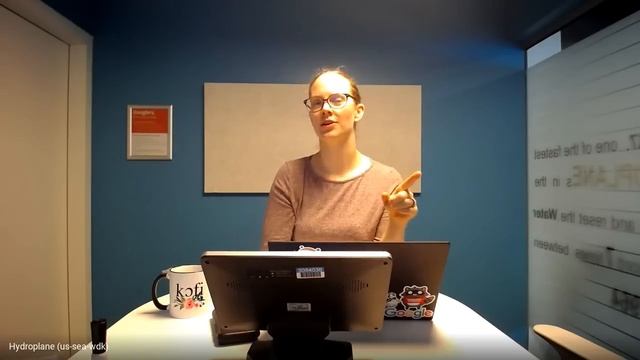 Kaggle Coffee Chat: Peter Wang | Kaggle