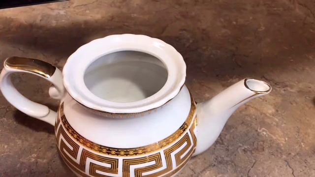 Zanjabil Va Limon Choy (imbir)