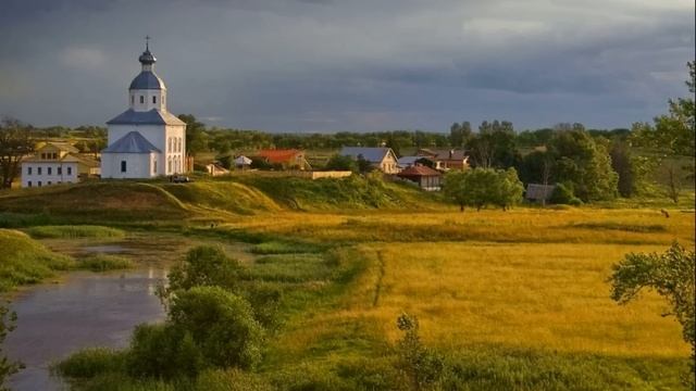 Перемените злые мысли на добрые и увидите перемену в отношениях с../Старец Фаддей с мудрыми мыслями