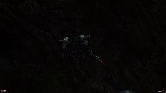214. The Elder Scrolls III. Morrowind. Эбенгард. Культ Империи. Задания Орукула. Ботинки Апостола