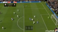 FIFA 19 - Nice Goal - Career Mode #6